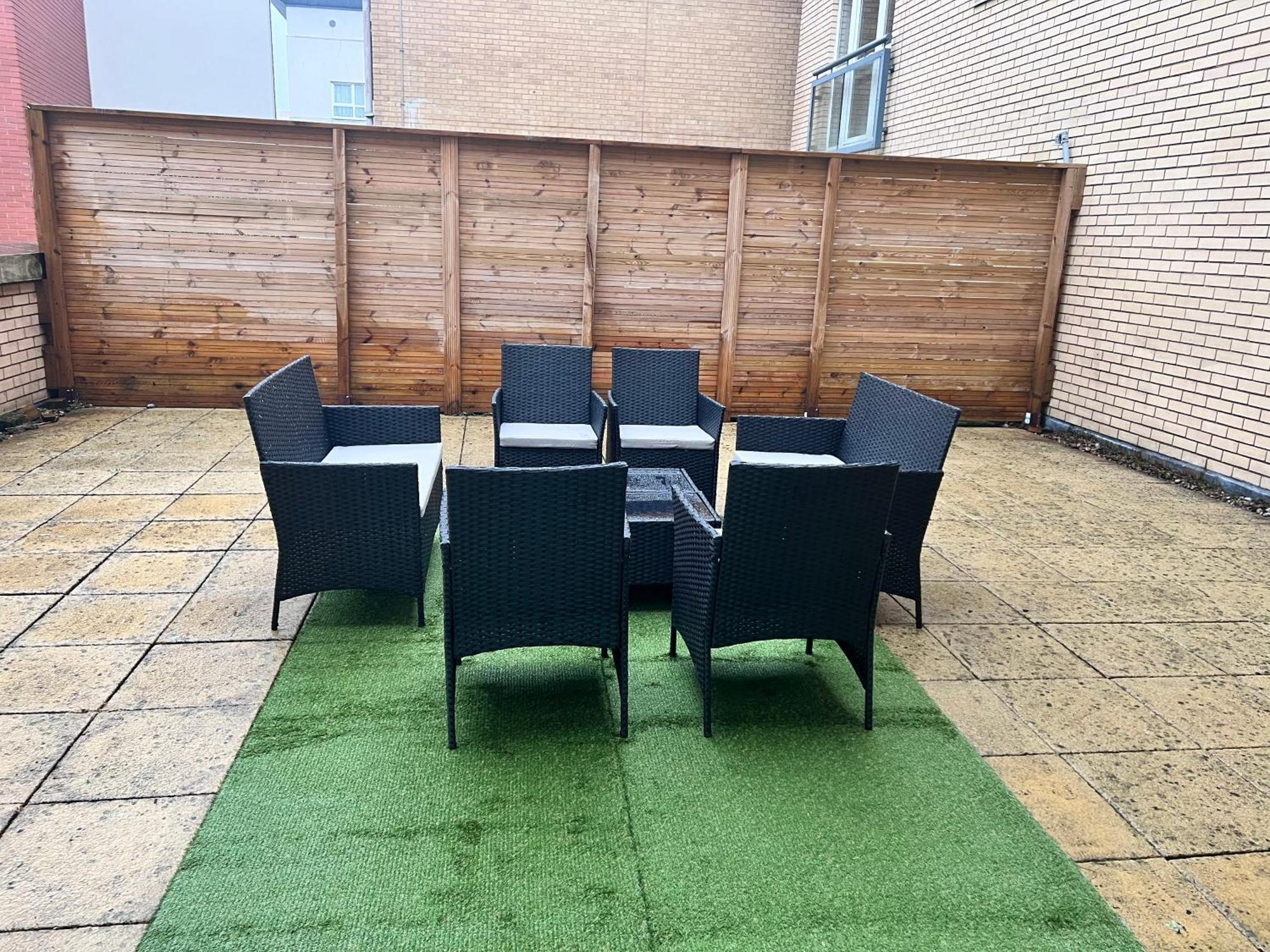 לונדון Elegant 3Br 2Bath Flat In Canary Wharf - O2 -Excel מראה חיצוני תמונה