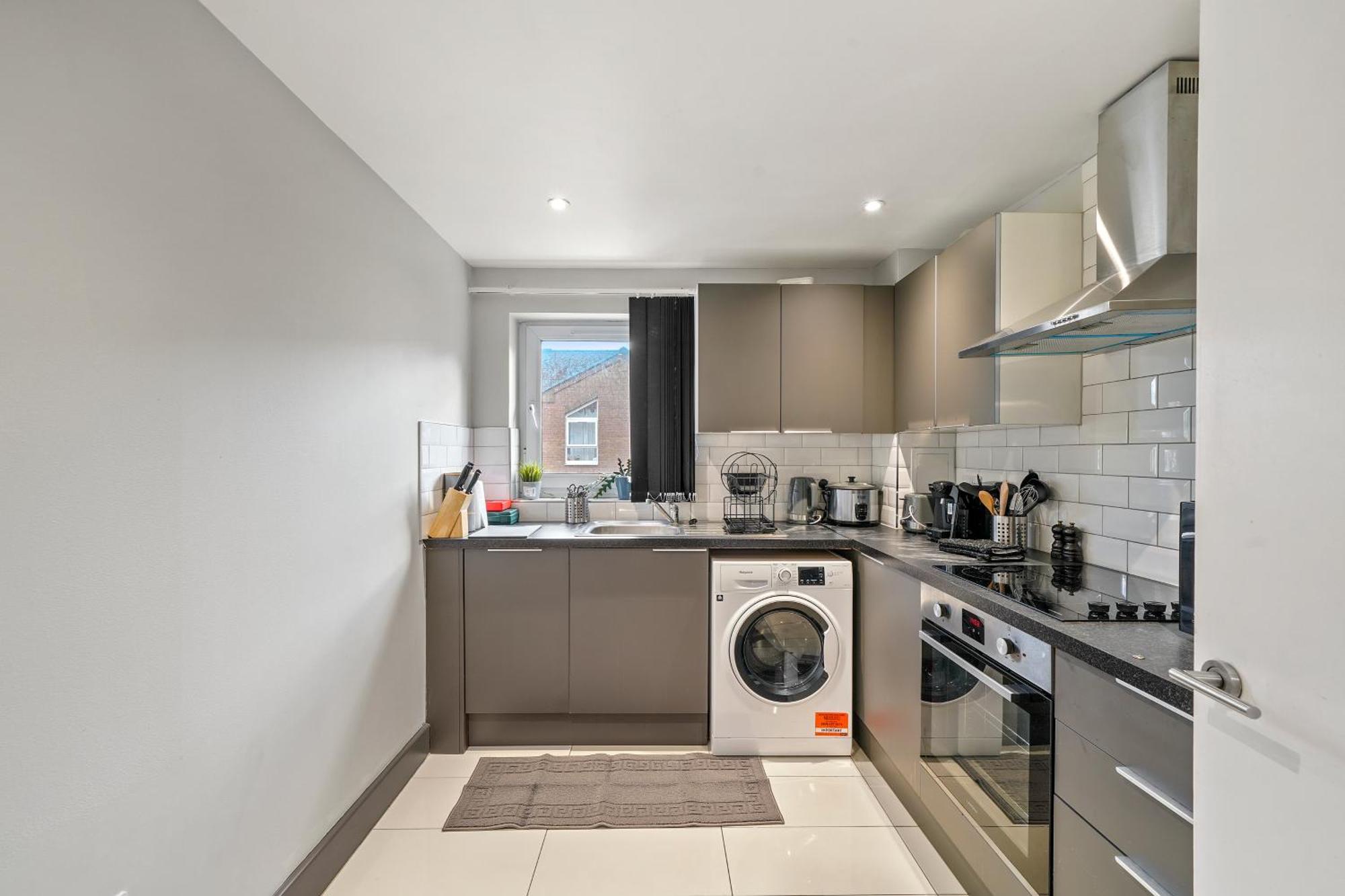 לונדון Elegant 3Br 2Bath Flat In Canary Wharf - O2 -Excel מראה חיצוני תמונה